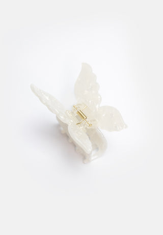 SIGNATURE BUTTERFLY HAIRCLIP